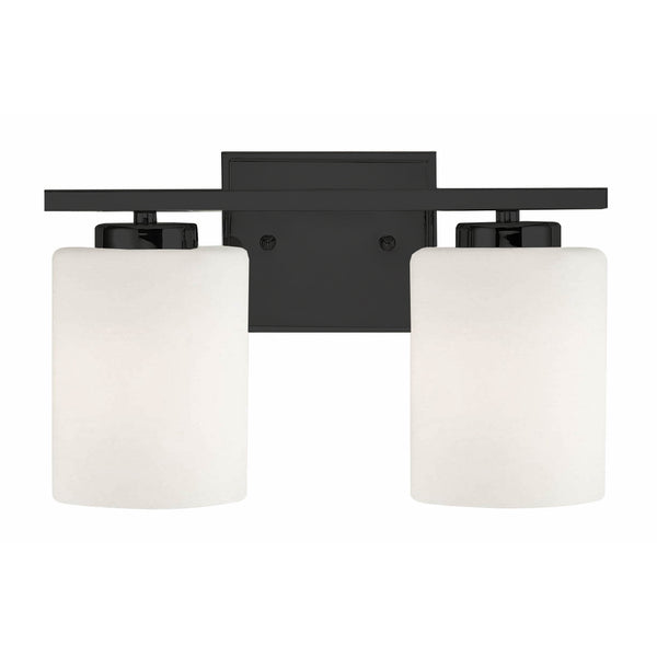 Efficient Lighting EL-250-02 Interior Wall Mount Bathroom Vanity