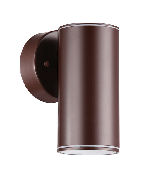 Efficient Lighting EL-1080D Exterior Wall Mount Lantern