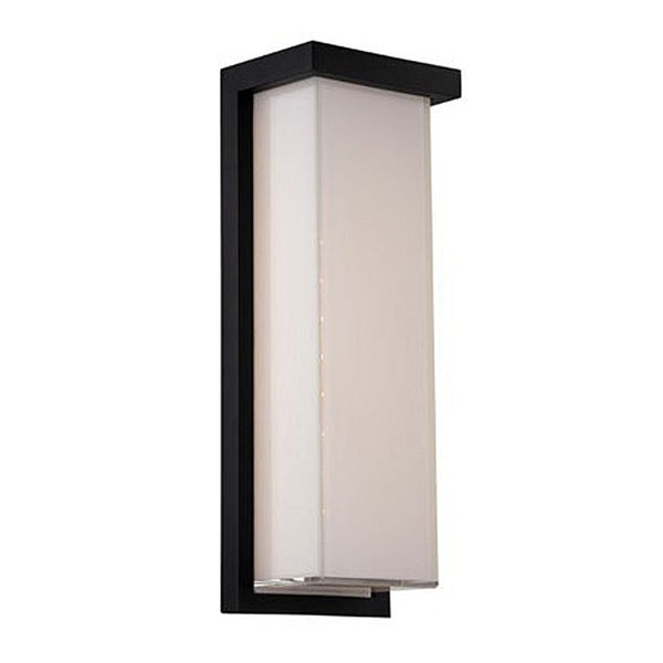 Efficient Lighting EL-1508 ENERGY STAR Exterior Wall Mount Wall
