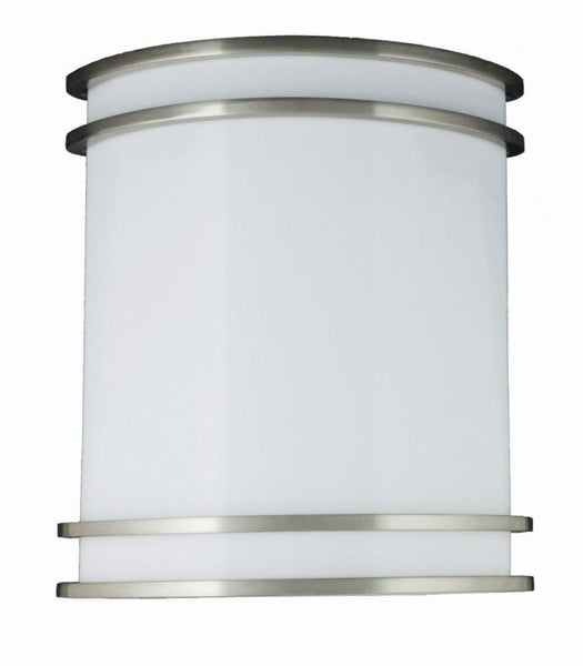 Efficient Lighting EL-300 Interior Wall Mount Sconce Lighting