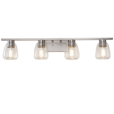 EL-275-04 Efficient Lighting offers selection of ENERGY STAR qualified UL/ETL Listed light fixtures